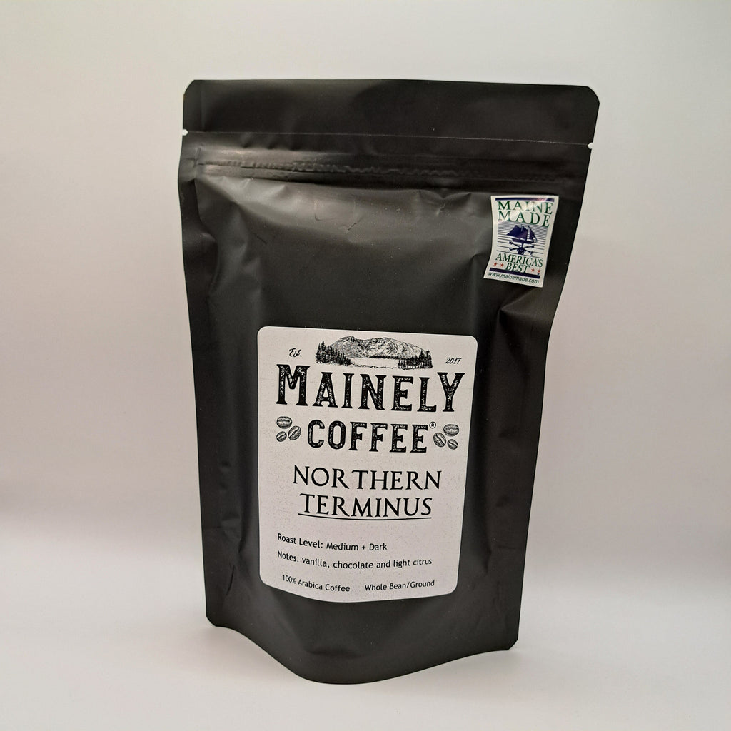 Northern Terminus Blend