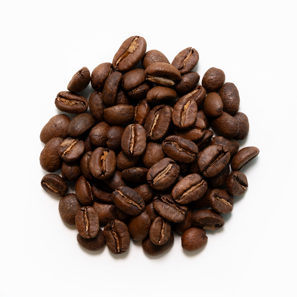 Colombia - Cauca Reserve