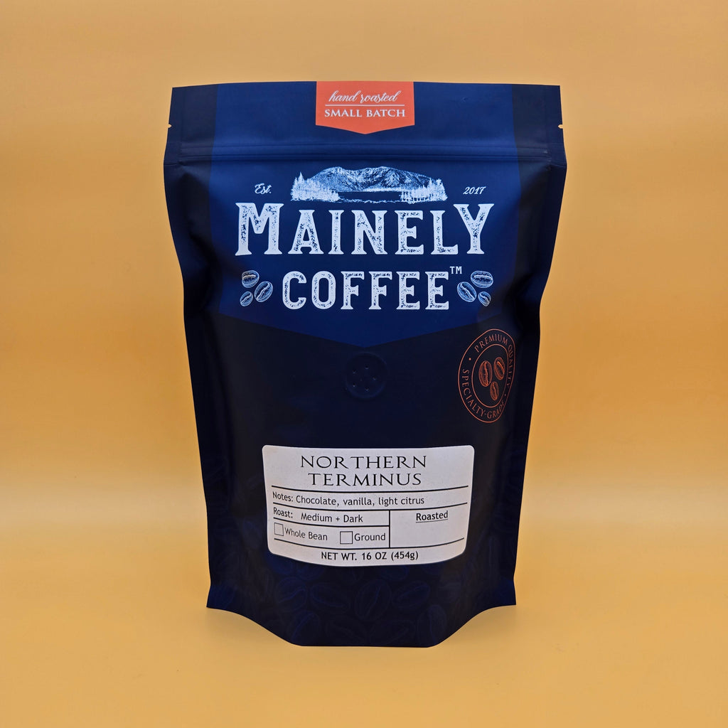 Northern Terminus Blend