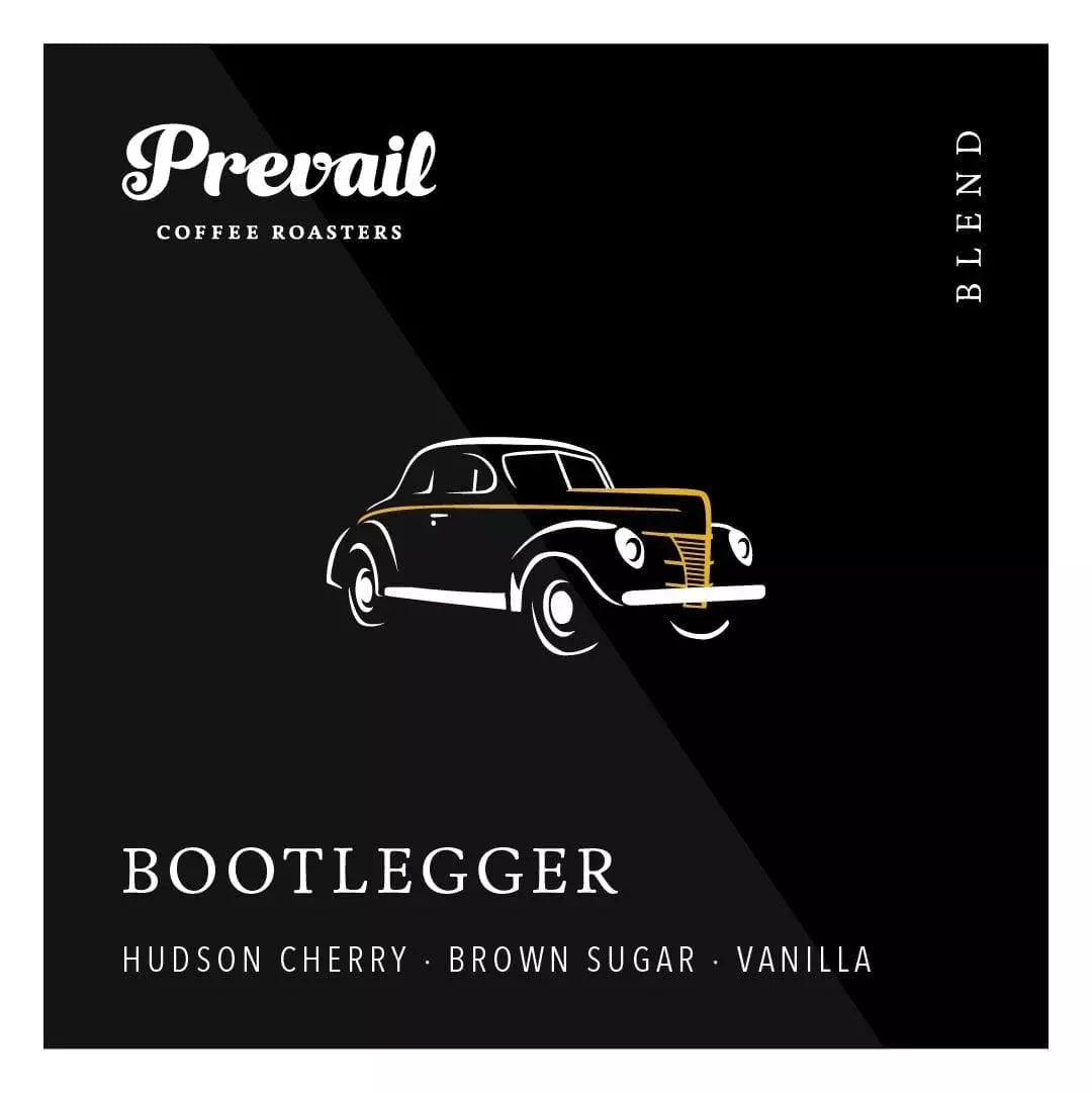 Bootlegger Blend