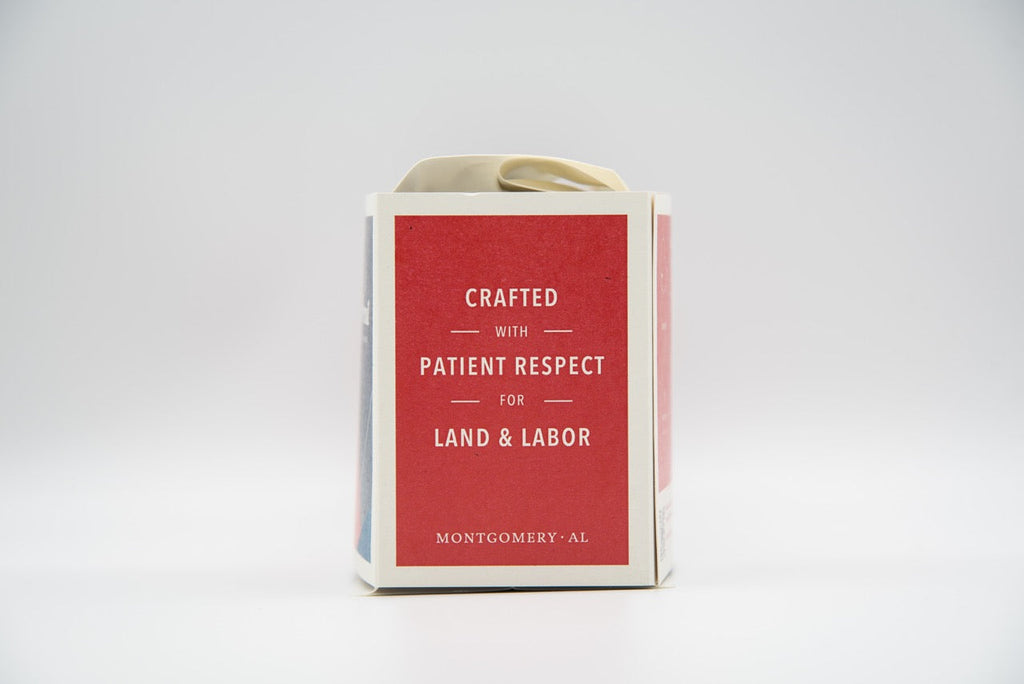 Ethiopia | Sidama Legend