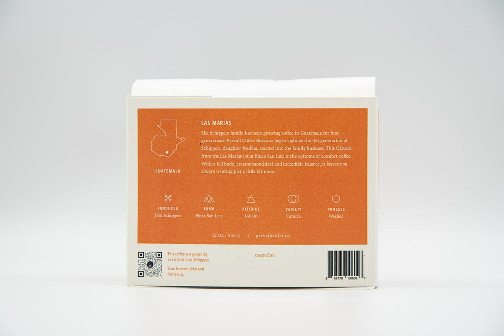 Guatemala | Las Marias