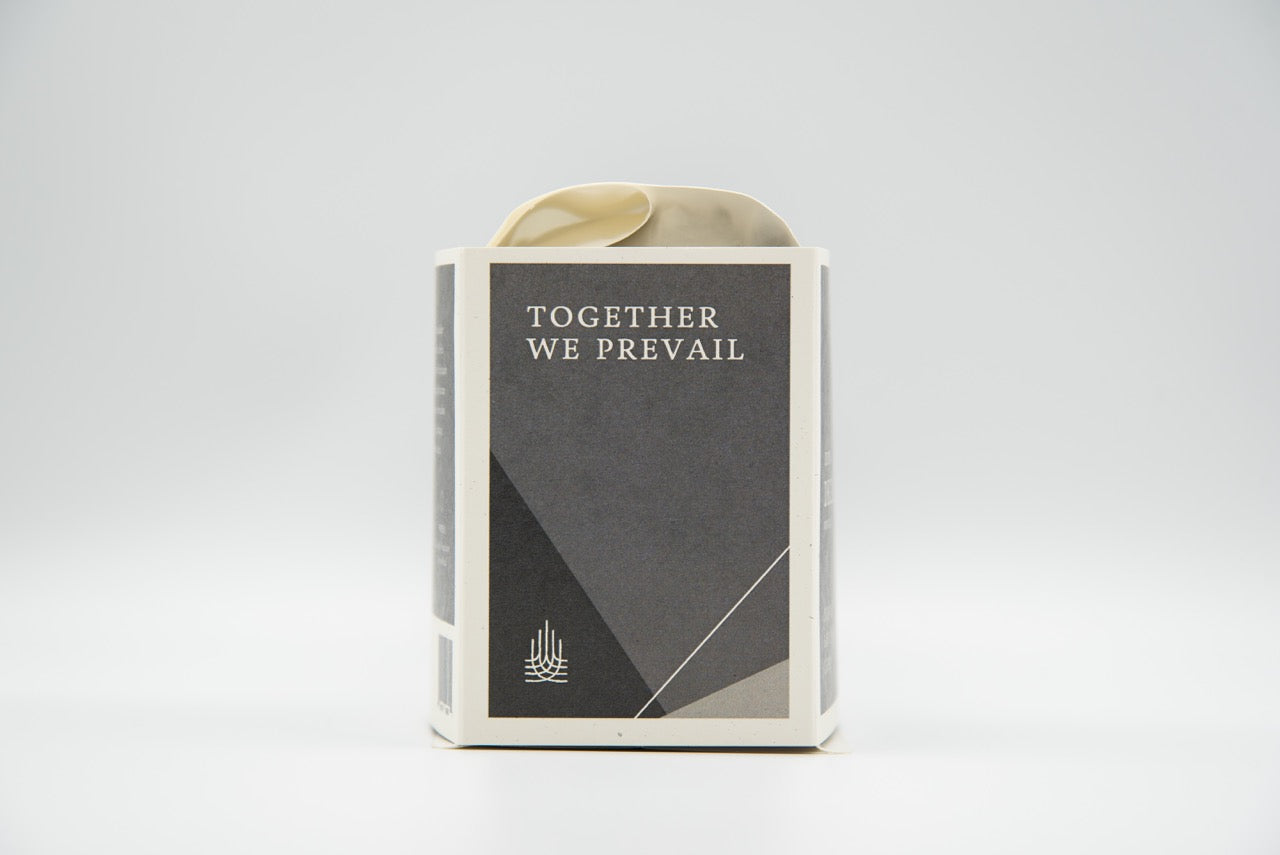 Colombia | Aromas Del Sur | Decaf