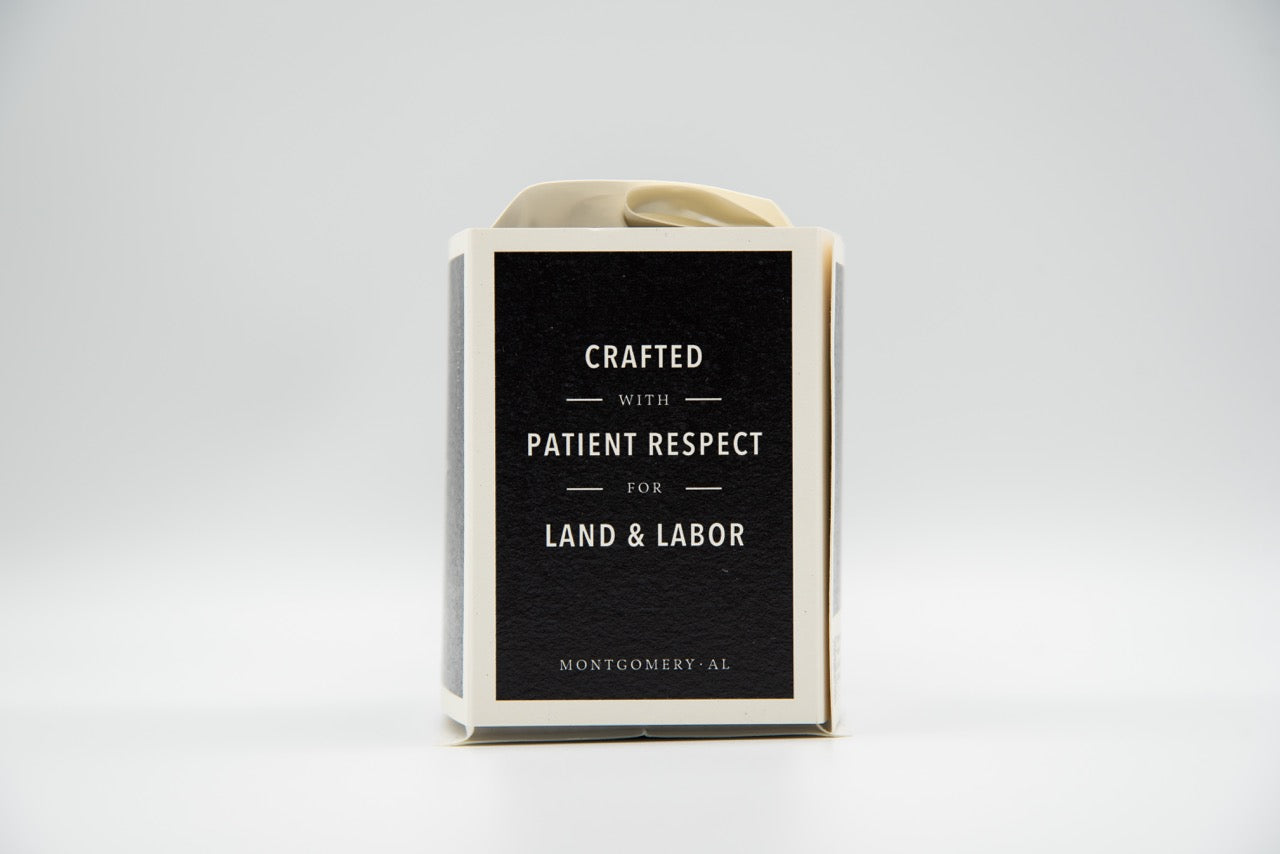 Red Tail Espresso Blend