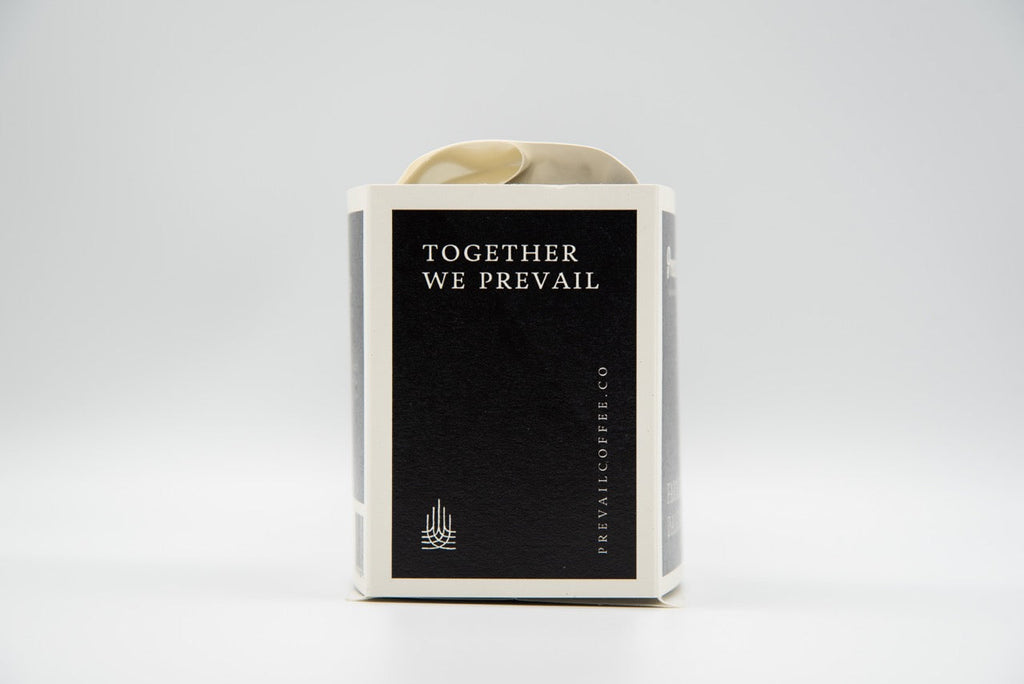 Farmer's Daughter Blend