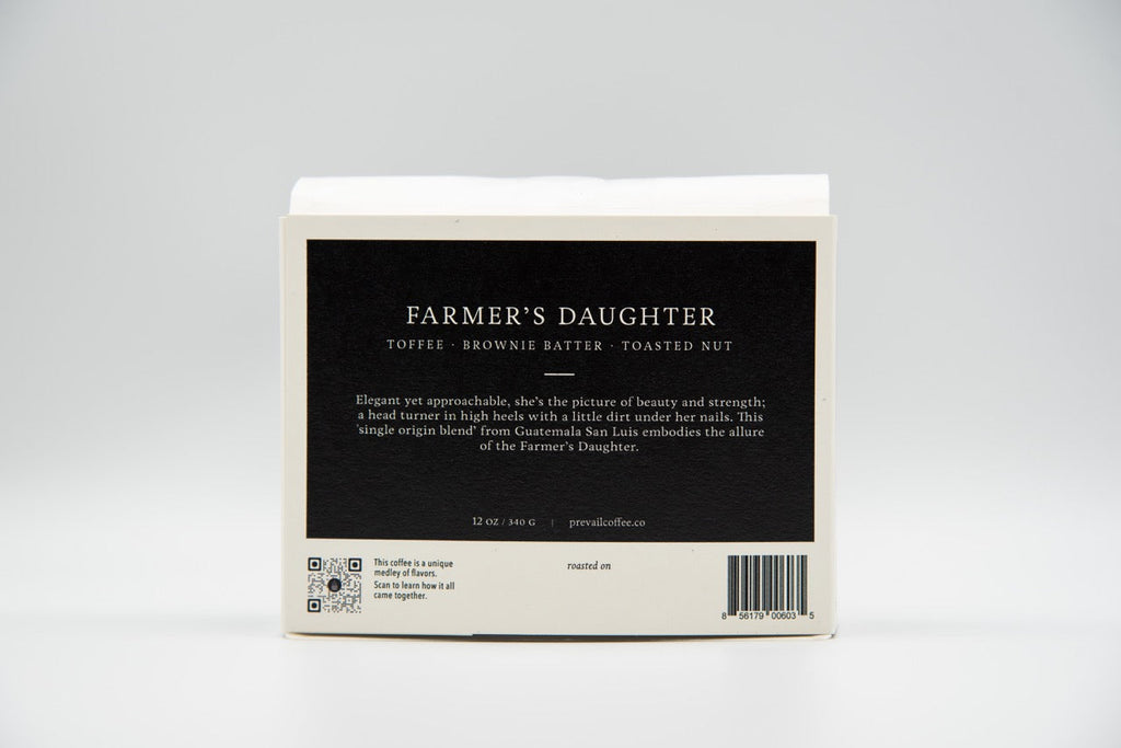 Farmer's Daughter Blend