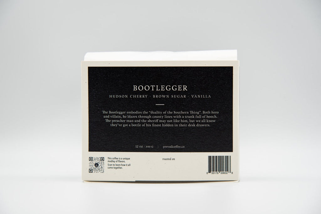 Bootlegger Blend