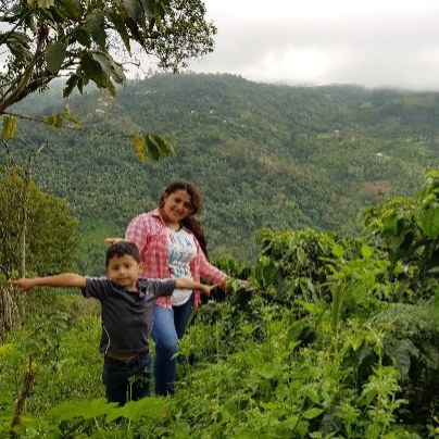 Honduran Espresso Blend Coffee + Grinder
