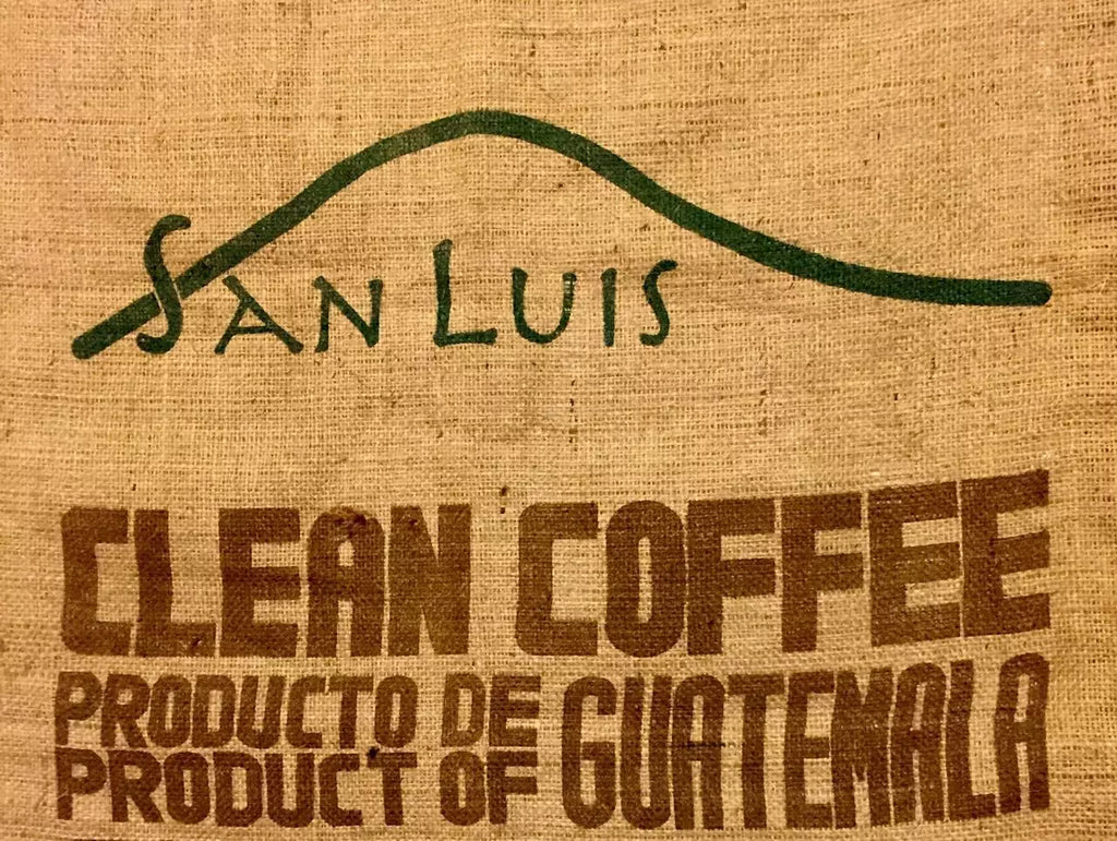 Farmer's Daughter Blend